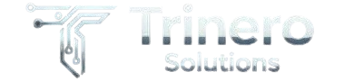 Trinero Solutions logo