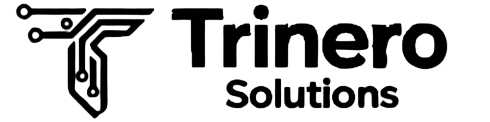 Trinerosolutions