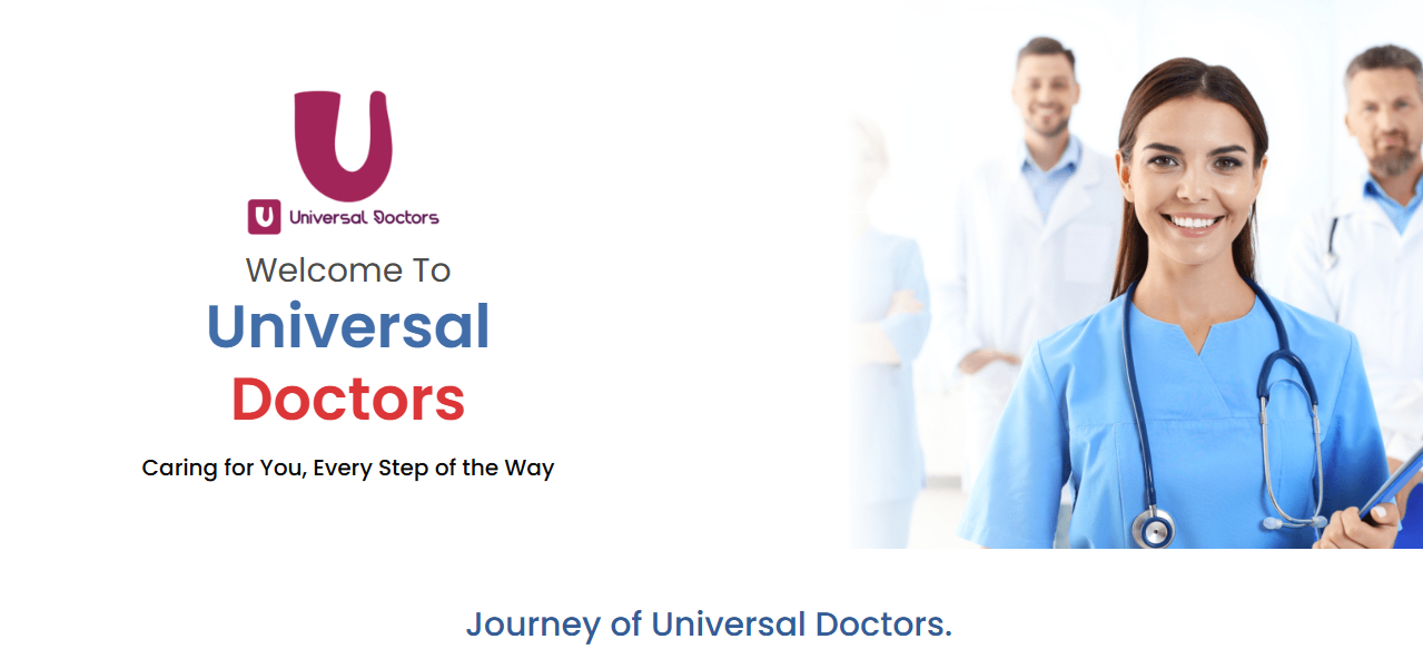 universaldoctors