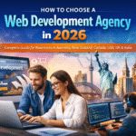 How to Choose a Web Development Agency in 2026