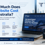 How Much Does a Website Cost in Australia? A Smart Buyer’s Guide